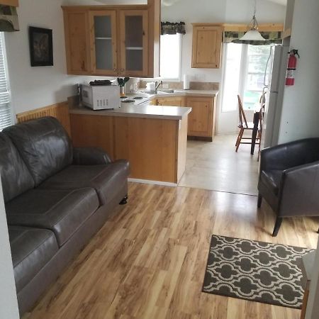 Paradise Cove Rv Resort & Marina Wheeler المظهر الخارجي الصورة