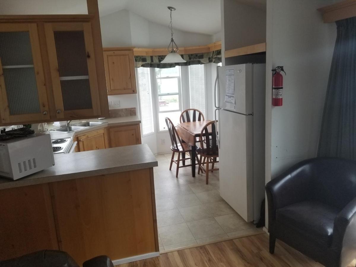 Paradise Cove Rv Resort & Marina Wheeler المظهر الخارجي الصورة